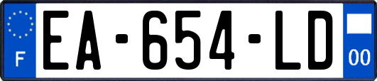 EA-654-LD