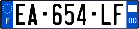 EA-654-LF