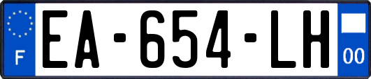 EA-654-LH