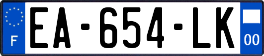EA-654-LK