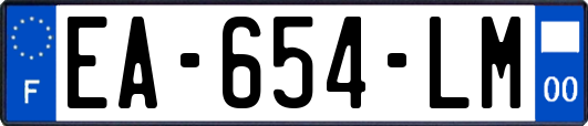EA-654-LM