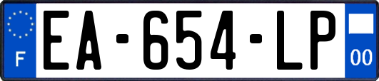 EA-654-LP