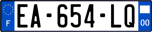 EA-654-LQ