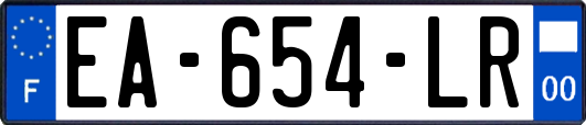 EA-654-LR