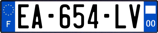 EA-654-LV
