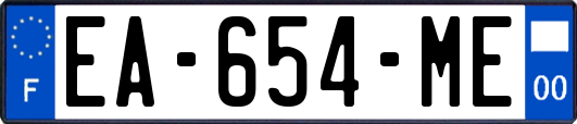 EA-654-ME