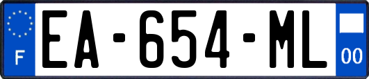 EA-654-ML