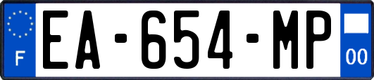EA-654-MP