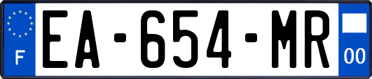 EA-654-MR