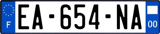 EA-654-NA