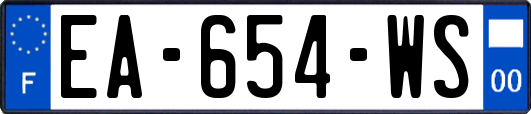 EA-654-WS