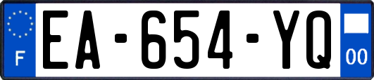 EA-654-YQ