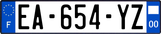 EA-654-YZ