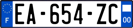 EA-654-ZC