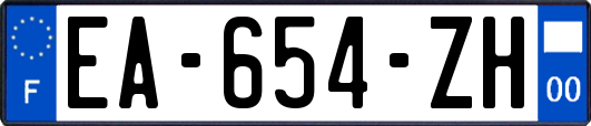 EA-654-ZH