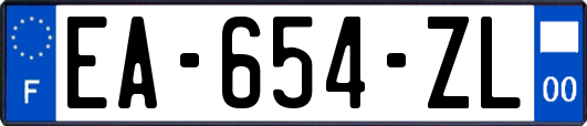 EA-654-ZL