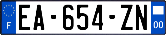 EA-654-ZN