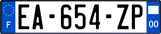 EA-654-ZP