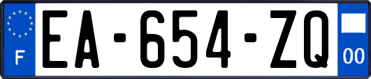 EA-654-ZQ