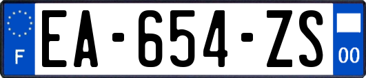 EA-654-ZS