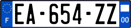 EA-654-ZZ