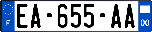 EA-655-AA