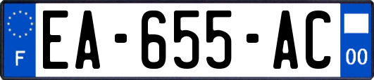 EA-655-AC