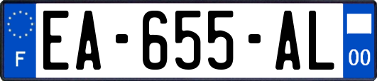 EA-655-AL