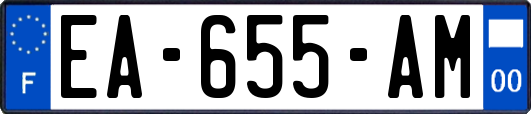 EA-655-AM