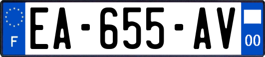 EA-655-AV