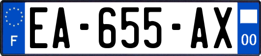 EA-655-AX