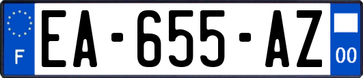 EA-655-AZ