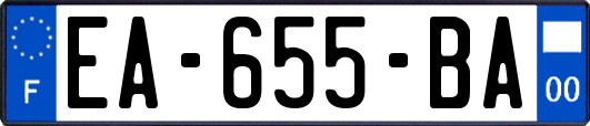 EA-655-BA