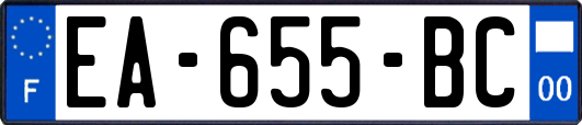 EA-655-BC