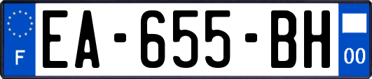 EA-655-BH