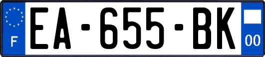 EA-655-BK