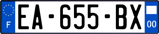 EA-655-BX