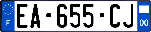 EA-655-CJ