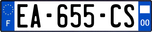 EA-655-CS