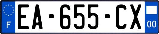 EA-655-CX