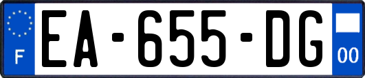 EA-655-DG