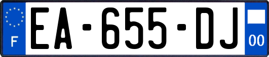 EA-655-DJ