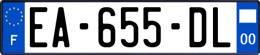 EA-655-DL