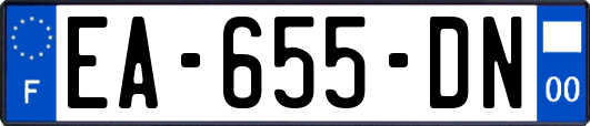 EA-655-DN