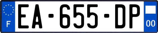 EA-655-DP