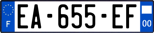 EA-655-EF