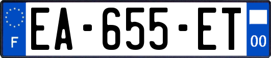 EA-655-ET