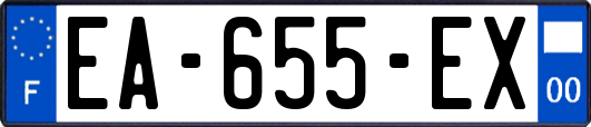 EA-655-EX