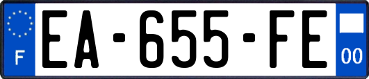 EA-655-FE