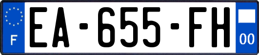 EA-655-FH